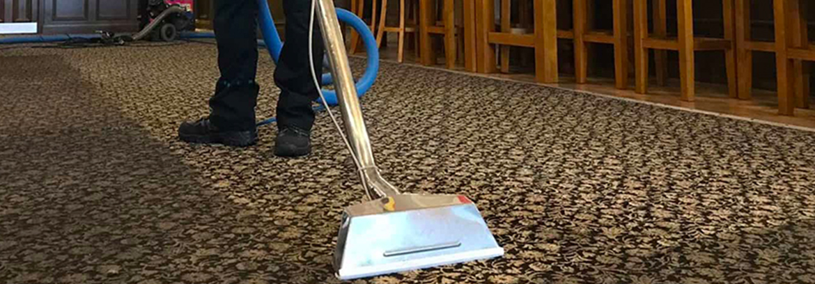 Steam Carpet Cleaning Services by Supreme Cleaners